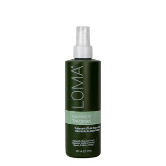 Loma Nourishing Oil Treatment (237ml/8.0oz)