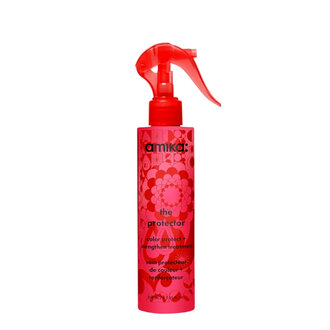 Amika: The Protector Color Protect + Strengthen Treatment