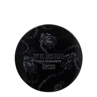 Brosh Pomade x Wildside Yohji Yamamoto - Bulldog Chain Pomade (115g/4.0oz)