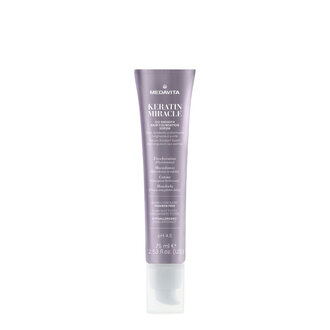 Medavita Sérum fondant lissant des longueurs aux pointes "Keratin Miracle" (75ml/2.53oz)