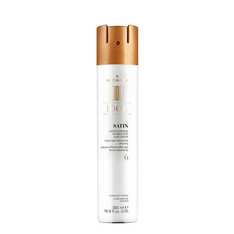 Medavita Satin Extra Strong Shaper Dry Hairspray (300ml/16.9oz)