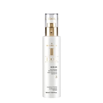 Medavita Idol Ocean Texturizing Sea Salt Spray (150ml/5.07oz)