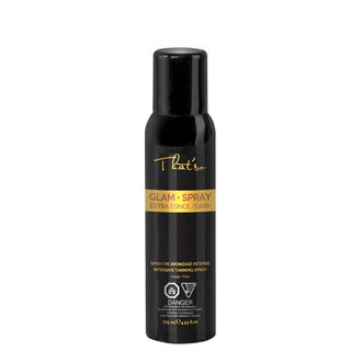 That'so Spray de bronzage intense "Glam Extra Dark" (125ml/4.23oz)