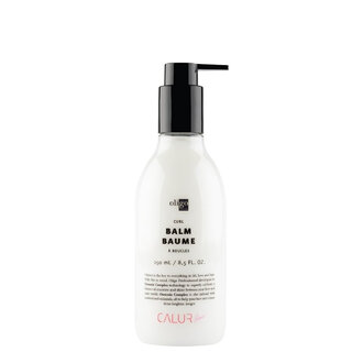 Calura by Oligo Baume à boucles Calura (250ml/8.5oz)
