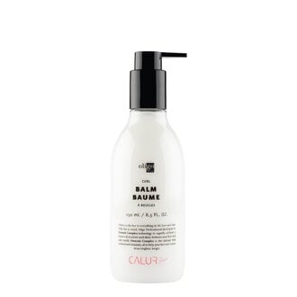 Calura by Oligo Calura Curl Balm (250ml/8.5oz)