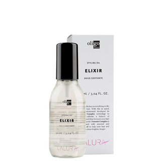 Calura by Oligo Calura Styling Oil Elixir (90ml/3.04oz)