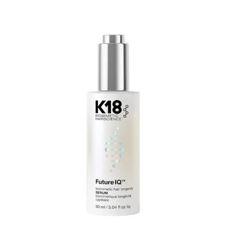 K18 Biomimetic Hairscience FurtureIQ Hair Longevity Serum (90ml/3.04oz)