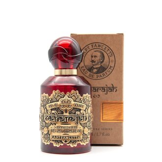 Captain Fawcett's Maharajah Eau de parfum by The Jodhpur Co.
