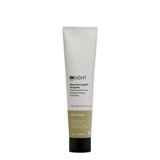 Insight Anti-Frizz Hydrating Mask