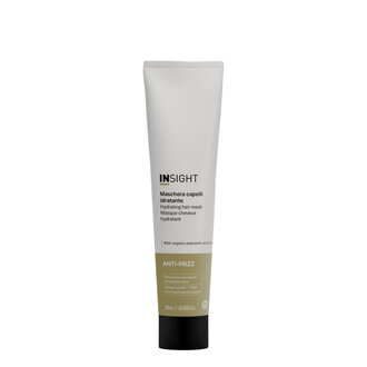 Insight Masque hydratant anti-frisottis "Anti-Frizz"