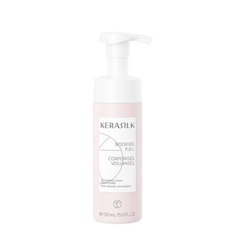 Kerasilk Soin mousse volumisant "Volumizing Foam Conditioner" (150ml/5.0oz)