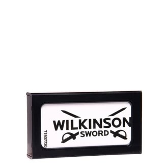 Classic Double Edge Razor Blades (5 Blades)