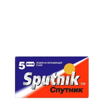Cnythnk Double Edge Razor Blades (5 Blades)