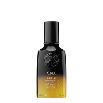 Oribe Huile capillaire nourrissante "Gold Lust"