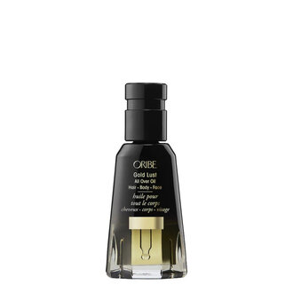 Oribe Huile cheveux, corps, visage "Gold Lust All Over Oil" (50ml/1.7oz)