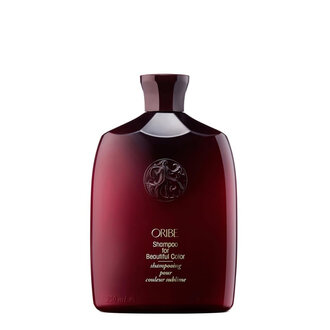 Oribe Shampoing couleur sublime "Beautiful Color"