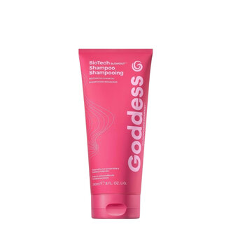 Goddess Maintenance Co. Shampoing réparateur "BioTech Blowout" (240ml/8.0oz)