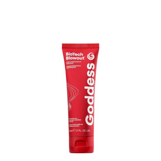 Goddess Maintenance Co. BioTech Blowout Leave-In Restorative Hair Mask (50ml/1.7oz)