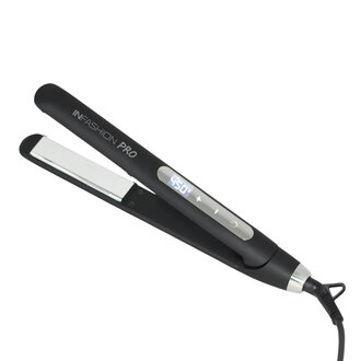 INfashion Professional Fer plat  professionnel "Titanium Touch" (25mm/1")
