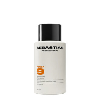 Sebastian Professionnel Shampoing nourrissant Potion 9 (280ml/9.4oz)