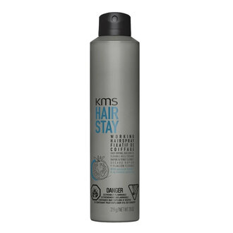 KMS Fixatif de coiffage "HairStay"