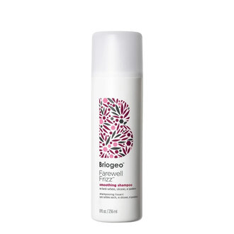 Briogeo Farewell Frizz Smoothing Shampoo