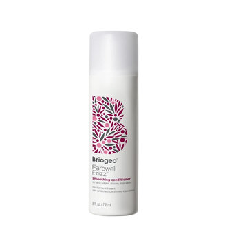 Briogeo Farewell Frizz Smoothing Conditioner