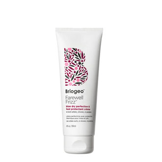 Briogeo Crème perfectrice & protection thermique "Farewell Frizz" (118ml/4.0oz)