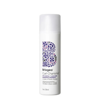 Briogeo Curl Charisma Hydrating Shampoo