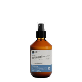 Insight Daily Use Leave-In Hair Detangler (150ml/5.1oz)