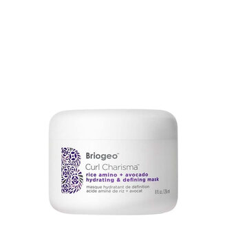 Briogeo Masque hydratant de définition "Curl Charisma" (236ml/8.0oz)