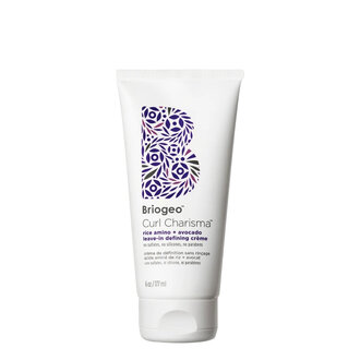 Briogeo Crème de définition sans rinçage "Curl Charisma" (177ml/6.0oz)