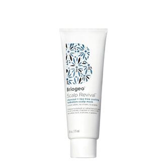 Briogeo Masque hydratant et rafraîchissant pour cuir chevelu "Scalp Revival" (177ml/6.0oz)