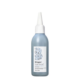 Briogeo Huile pré-shampoing au romarin "Scalp Revival"