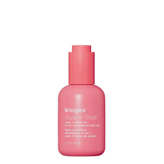 Briogeo Huile capillaire ultra-légère 4-en-1 "Style + Treat" (45ml/1.5oz)
