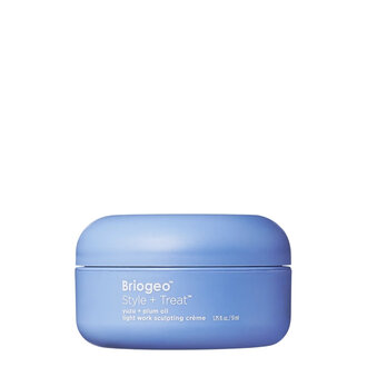 Briogeo Style + Treat Light Work Sculpting Cream (51ml/1.75oz)