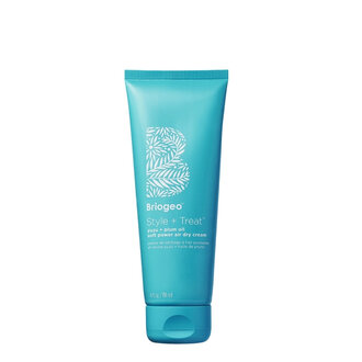 Briogeo Crème séchage à l'air "Style + Treat" (118ml/4.0oz)