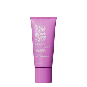 Briogeo Style + Treat Supreme Shine Strengthening Oil (88ml/3.0oz)