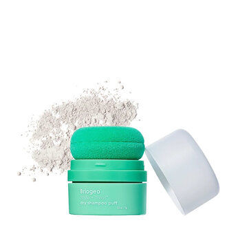 Briogeo Shampoing sec universel avec houppette "Style + Treat" (15g/0.5oz)