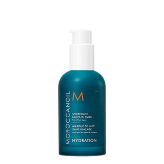Moroccanoil Masque de nuit sans rinçage "Hydration"