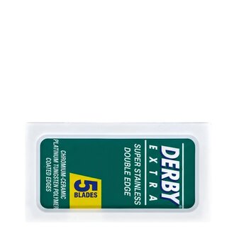 Extra Double Edge Razor Blades