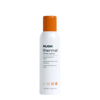 Rusk Spray thermo-protecteur "Thermal Shine" (113g/4.0oz)