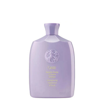 Oribe Shampoing régulateur d'huile "Serene Scalp Oil Control" (250ml/8.5oz)