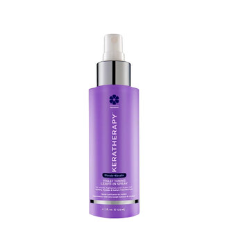 Keratherapy Totally Blonde Violet Toning Leave-in Spray (110ml/3.7oz)