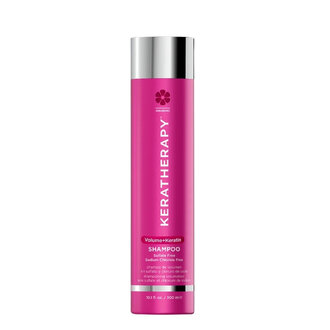 Keratherapy Keratin Infused Volume Shampoo (300ml/10.1oz)