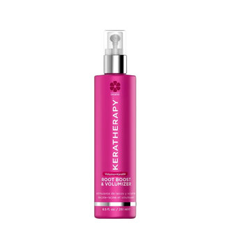 Keratherapy Root Boost & Volumizer Spray (251ml/8.5oz)