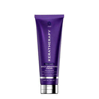 Keratherapy Daily Smoothing Cream