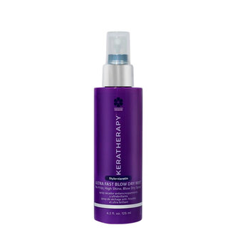 Keratherapy Brume de séchage "Ultra Fast Blow Dry Mist" (125ml/4.2oz)