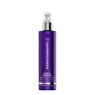 Keratherapy Rapid Rescue Keratin Infused Spray (125ml/4.2oz)