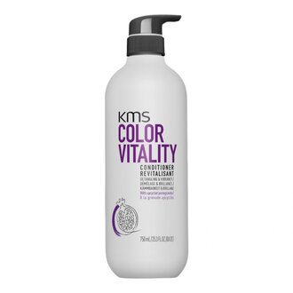 KMS ColorVitality Conditioner
